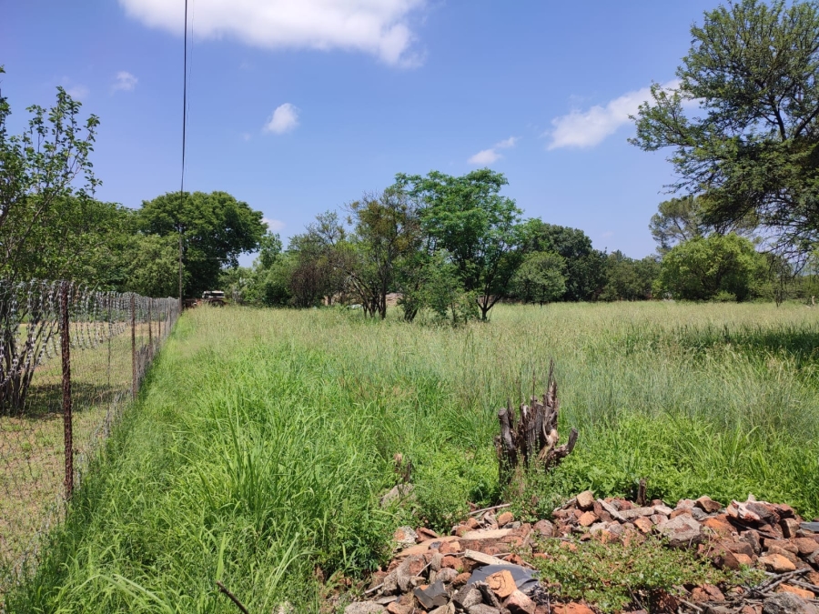 0 Bedroom Property for Sale in Swartruggens North West